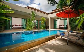 Shanti Estate By Tropiclook Villa
